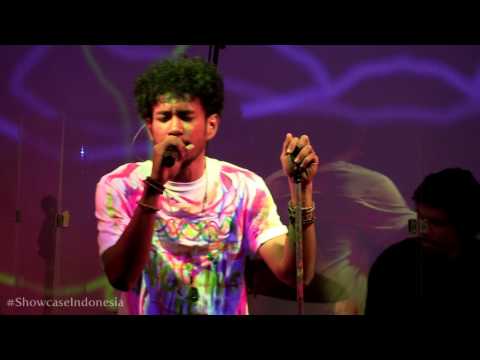 Teddy Adhitya - All of Em' @ Album Showcase “Nothing Is Real” [HD]