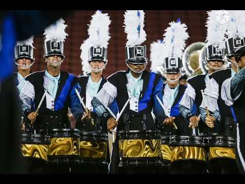 Blue Devils 2016 "As Dreams Are Made On" Finals | Audio