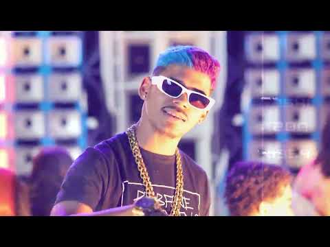 VIANA NO BEAT -  VOU JOGAR MINHA XOTA