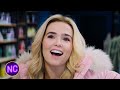 Zombies Eat Brains And She Ain T Got Any Zombieland Double Tap 2019 Now Comedy