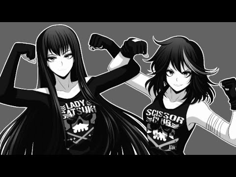 Steam コミュニティ :: KILL la KILL -IF