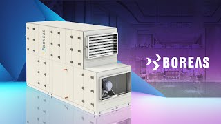 Industrial Products and Confort Solutions