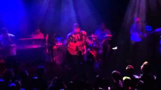 The Dear Hunter - "Go Get Your Gun" (Live in Los Angeles 5-23-15)