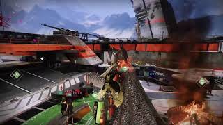 [Destiny2]　アイアンバナーを楽しめるかどうかはあなた次第