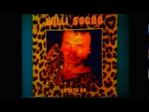 La Vita Và - Quando Willy Vaira era Willi Sogno - (1)
