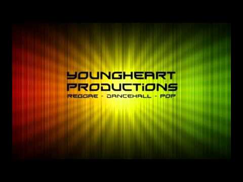 Charly B - Lock The Town - Remix Youngheart Production (HD)