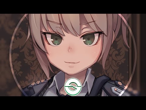 Nightcore - Radioactive (Coopex & Yohan Gerber ft. LUNIS) - (Lyrics)