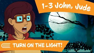 Line Upon Line video thumbnail