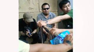 Di Mana Bidadariku Music Video