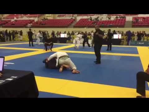 IBJJF Charlotte 2017