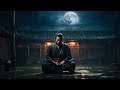 Miyamoto Musashi: Embracing Loneliness - Samurai Meditation and Relaxation Music