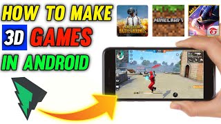 Download lagu How to make online games like free fire || free fire jaisa game kaise banaye || make online games mp3