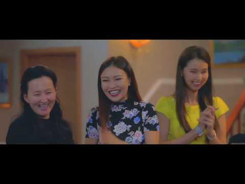 Л.Балхжав МУУГЗ - "Хайрын өргөө" - Дуучин С.Гантогоо L.Balkhjav-Khairiin Urguu S. Gantogoo