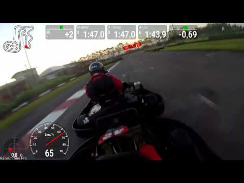 AKARS Velopark VP2000 Rápida - 4a etapa Pesados - 28-04-2018 17:00 - PARTE 1