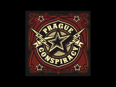 Prague Conspiracy - Civilised