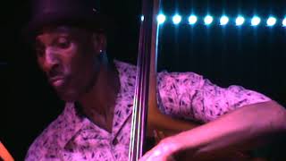 PERI'S SCOPE  - Dave Thompson Trio @ Rubber City Jazz Festival - Blu Jazz Club (08/26/17)