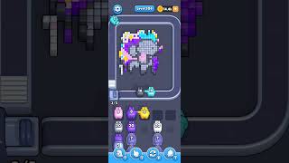 Pixel Flow — level 304