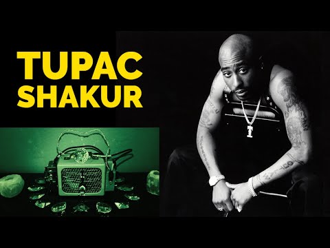 Tupac Shakur Beyond the Veil: Clear Spirit Box Messages that will Astonish You