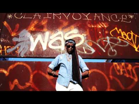 Iyadede - F4L [Official Video] | SoulCulture.com