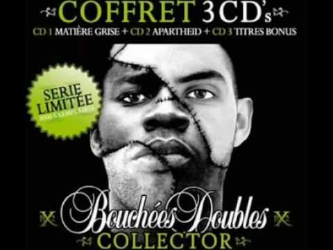 Brav - Mal necessaire - (rap)