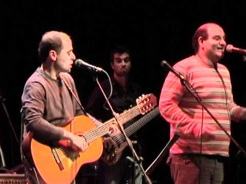 Edu "Pitufo" Lombardo - Bien de al Lado.