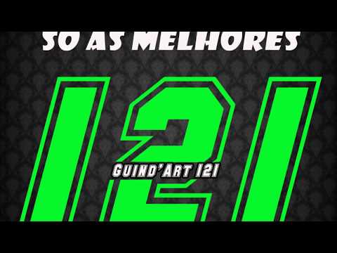 Só as melhores    Guind'Art 121