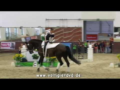 Mara Xander (BAW) - Damen - 01 - DJM Redefin 2016