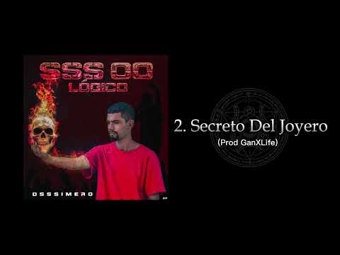 DSSSIMERO - SSSOO-LÓGICO (FULL EP)