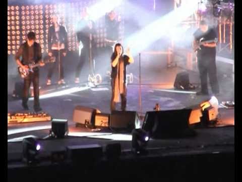 Elisa - Heaven Out of Hell - Live @ Arena di Verona - 10/09/2010.avi