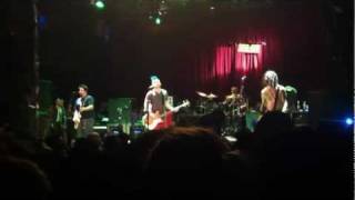Bottles to the Ground - NOFX Live 2012