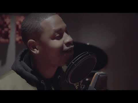 Tonio Armani - "Bring Your Love 2 Me" (Promo)