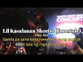 Hev Abi - Lil Kasalanan Shortie (Freestyle) live at Sangguniang Kabataan ng Pembo