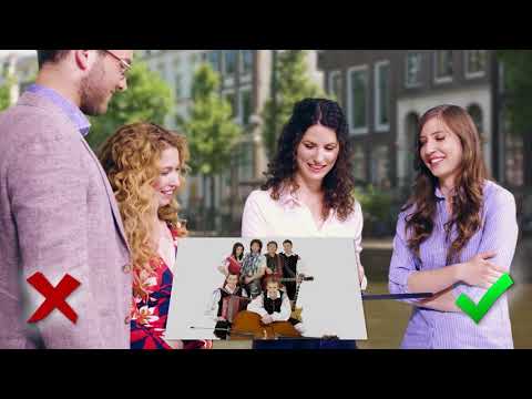 Talent boven water: Winnaars van het Grachtenfestival Conservatorium Concours, deel 5