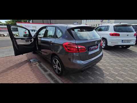BMW 2 Series 216D Sport AT 5DR - Image 2