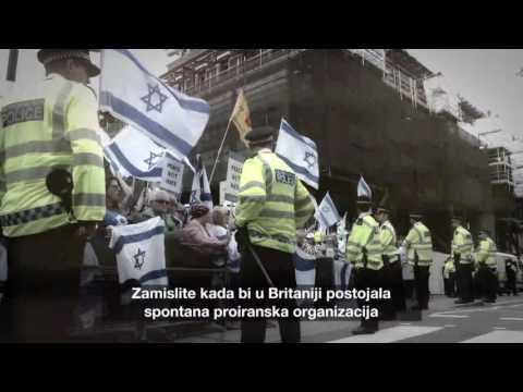 AJI Izraelski lobi - 2 - Subota 23:30