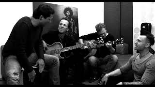 Red Hot Chili Peppers - My Friends - Unplugged