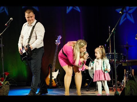 Hudobná skupina ORIONS - Pieseň lásky