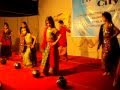 Woh Kisna Hai Dance Performance By Suhani And Frens