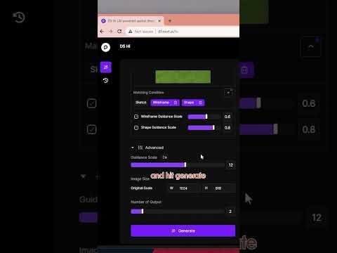 AI Rendering with the new D5 Hi 👇🏻