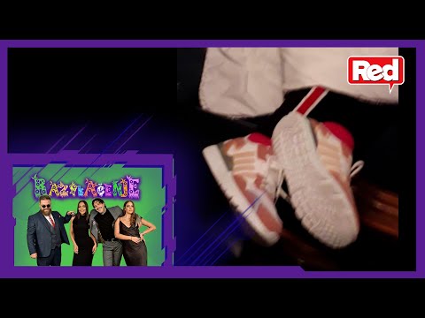 Razvlačenje - Mirka napokon dobila patike - 05.11.2021. - Red TV