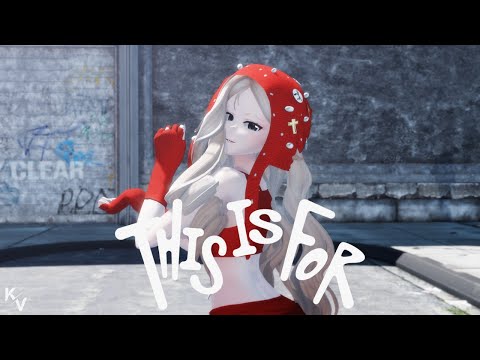 [MMD K-pop] TWICE - ‘THIS IS FOR’ 💖 | Motion DL 📌