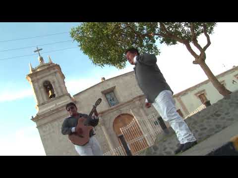 Asi Eres Tu - Los Pukas Del Peru