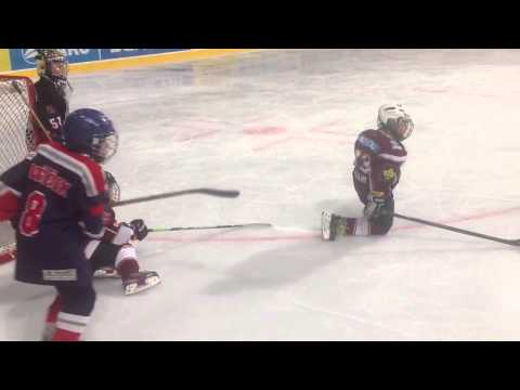 HC Sparta vs Letnany "2005" 24.11.2012