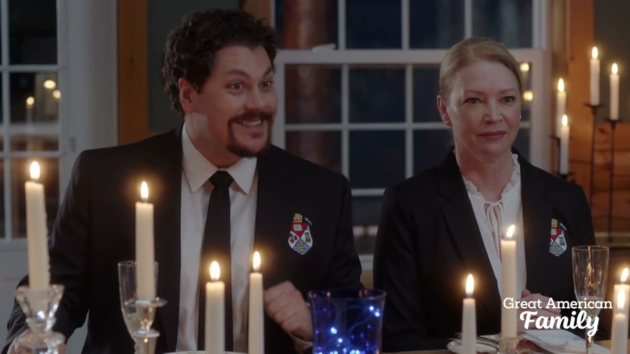 The Winter Palace | Full Movie Part 3 of 4 | Starring Danica McKellar