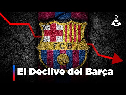 The Crisis of FC Barcelona (and of football in general)