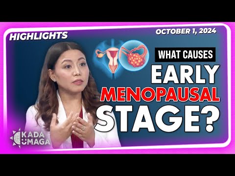 CARLA ABELLANA, HABEN DIE WECHSELJAHRE VORZEITIG EINGESETZT?!