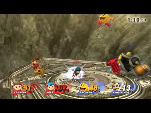 70 - Combo possibility