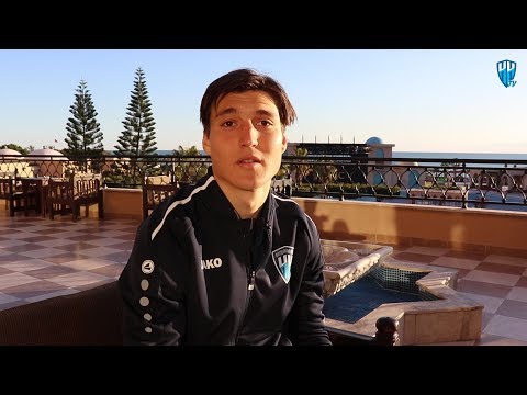 Артем Максименко вернулся в "Нижний"