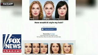 FaceApp raises concerns over privacy, connection to Russia