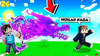 Download lagu KITA BERHASIL MENDAPATKAN SENJATA LEGENDARIS TERAKHIR DAN TER OP DI MINECRAFT!!! SURVIVAL KOCAG #24 mp3 Download lagu KITA BERHASIL MENDAPATKAN SENJATA LEGENDARIS TERAKHIR DAN TER OP DI MINECRAFT!!! SURVIVAL KOCAG #24 mp3